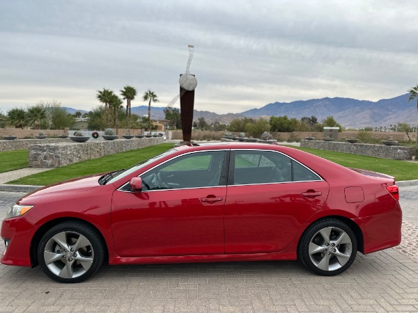 Used-2012-Toyota-Camry-SE