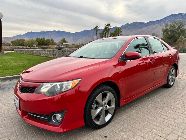 Used-2012-Toyota-Camry-SE