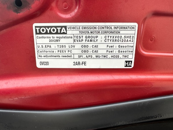 Used-2012-Toyota-Camry-SE