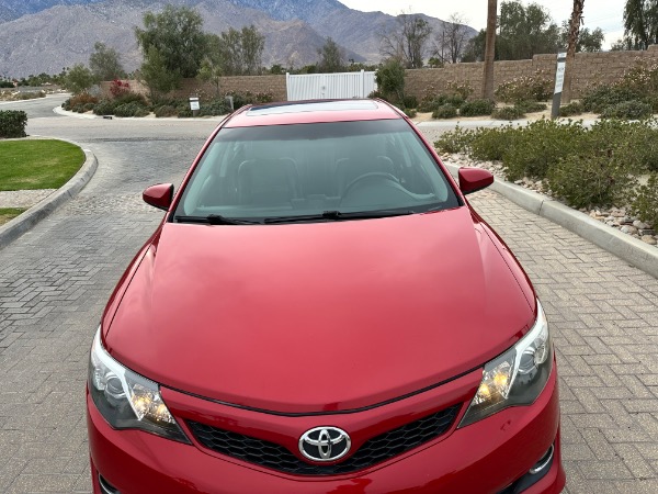 Used-2012-Toyota-Camry-SE