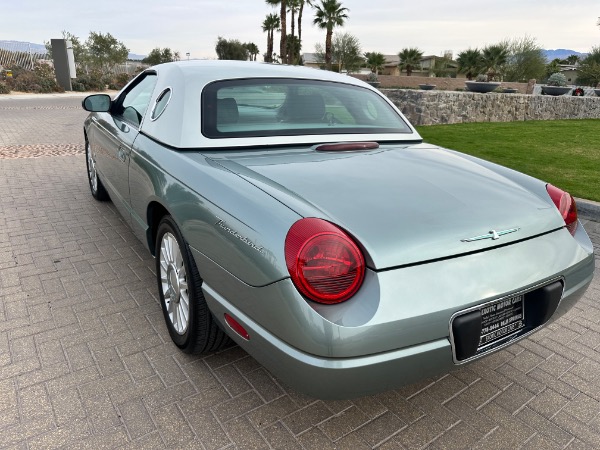 Used-2004-Ford-Thunderbird