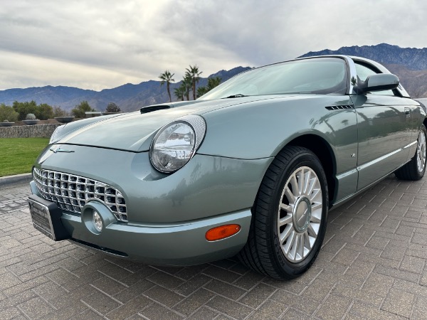 Used-2004-Ford-Thunderbird