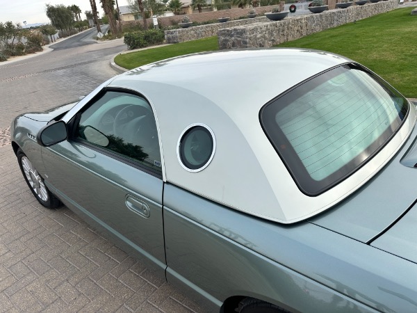 Used-2004-Ford-Thunderbird