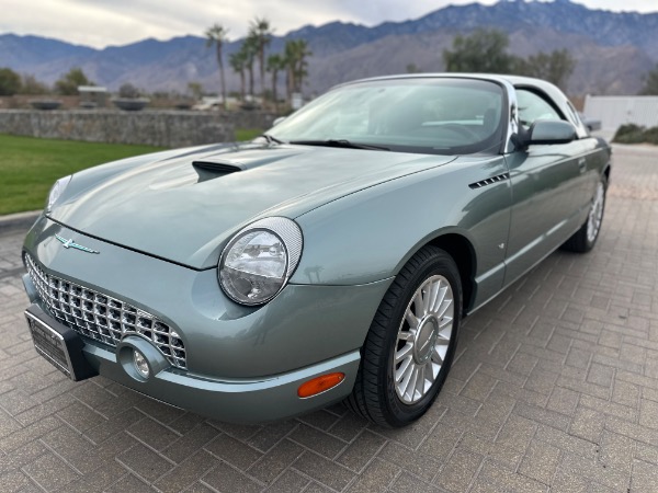 Used-2004-Ford-Thunderbird