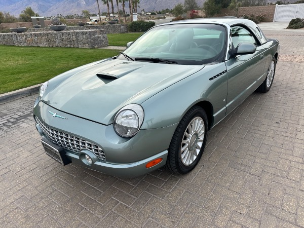 Used-2004-Ford-Thunderbird