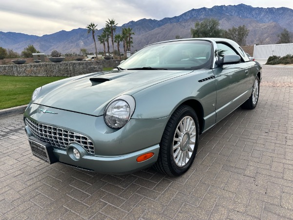 Used-2004-Ford-Thunderbird