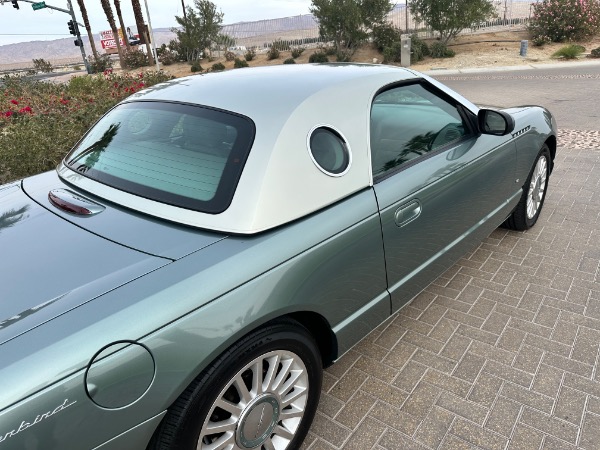 Used-2004-Ford-Thunderbird