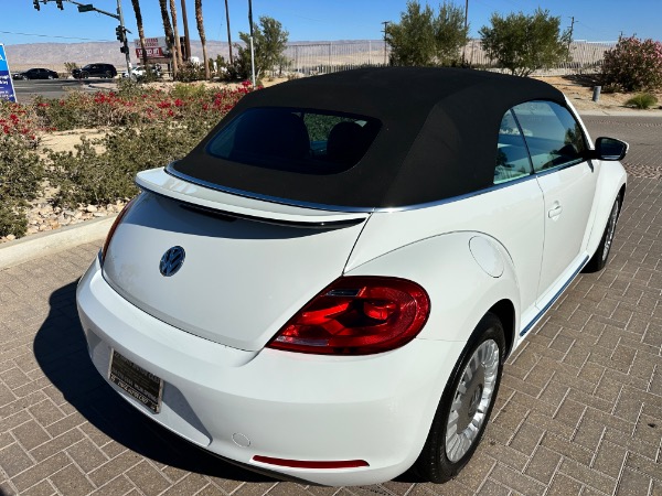 Used-2014-Volkswagen-Beetle-Convertible-18T