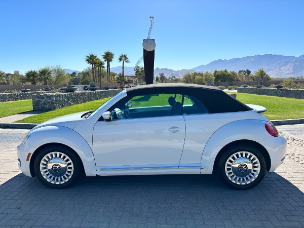 Used-2014-Volkswagen-Beetle-Convertible-18T-PZEV