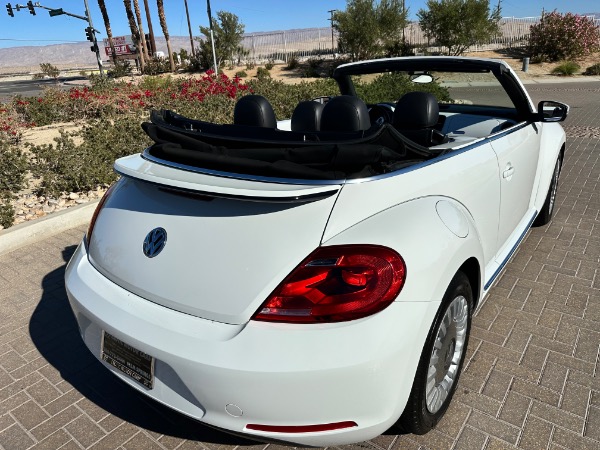 Used-2014-Volkswagen-Beetle-Convertible-18T-PZEV