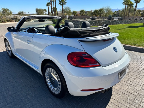 Used-2014-Volkswagen-Beetle-Convertible-18T-PZEV