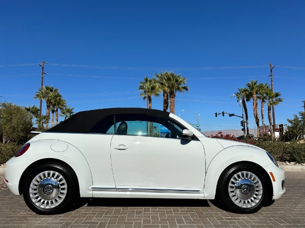 Used-2014-Volkswagen-Beetle-Convertible-18T