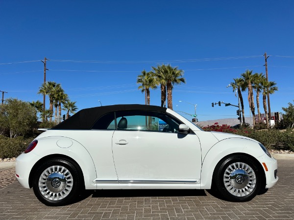 Used-2014-Volkswagen-Beetle-Convertible-18T