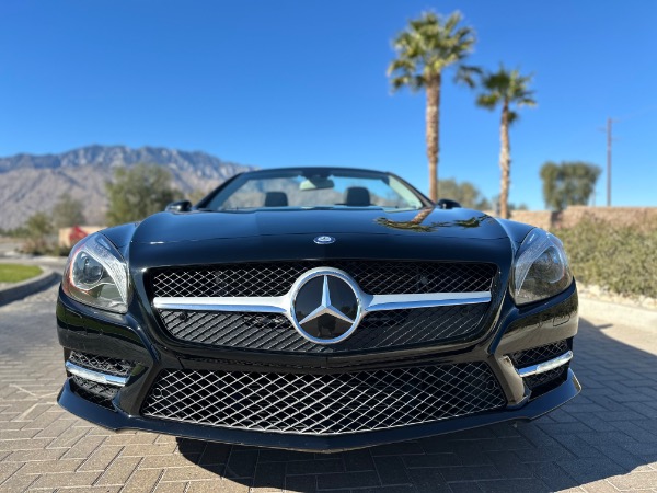 Used-2013-Mercedes-Benz-SL-Class-SL-550