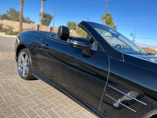 Used-2013-Mercedes-Benz-SL-Class-SL-550