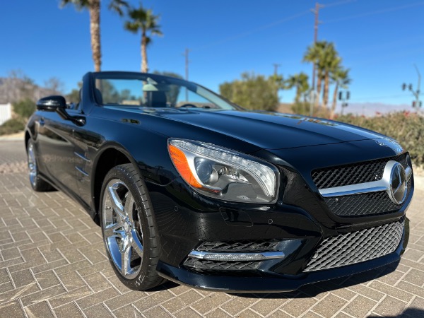 Used-2013-Mercedes-Benz-SL-Class-SL-550