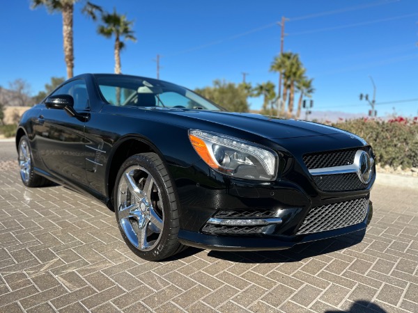 Used-2013-Mercedes-Benz-SL-Class-SL-550