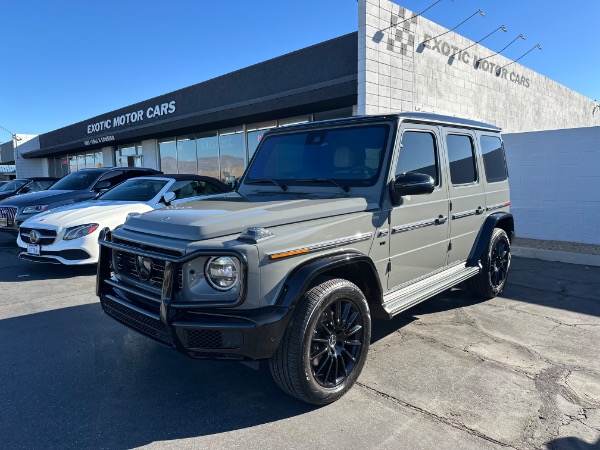 Used-2021-Mercedes-Benz-G-Class-G-550