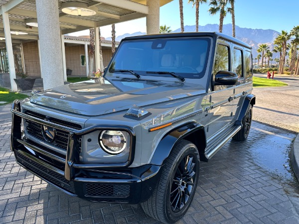 Used-2021-Mercedes-Benz-G-Class-G-550