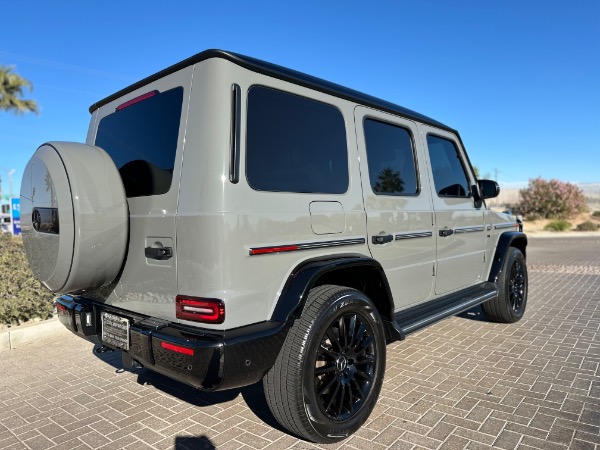 Used-2021-Mercedes-Benz-G-Class-G-550