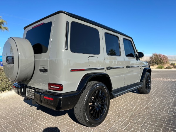 Used-2021-Mercedes-Benz-G-Class-G-550