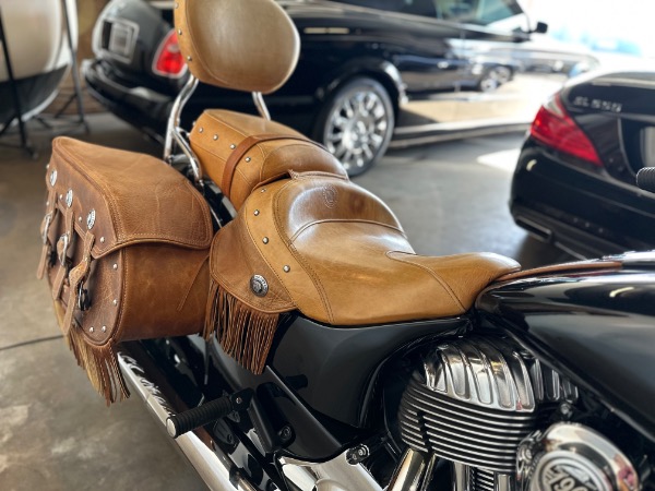 Used-2014-Indian-Chief-Vintage