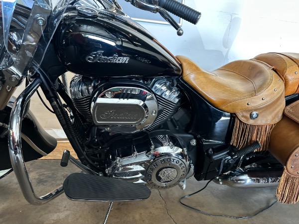 Used-2014-Indian-Chief-Vintage