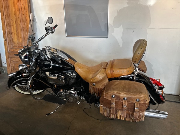 Used-2014-Indian-Chief-Vintage