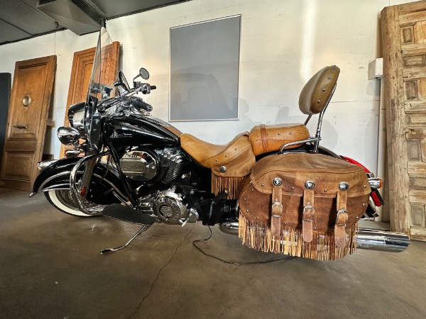 Used-2014-Indian-Chief-Vintage