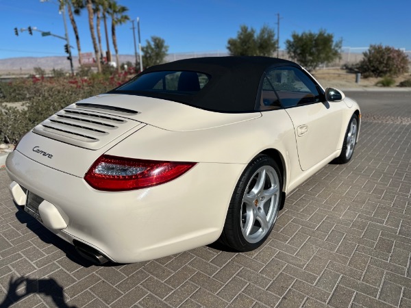 Used-2009-Porsche-Carrera-Carrera