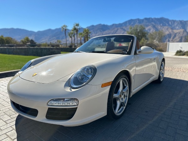 Used-2009-Porsche-Carrera-Carrera