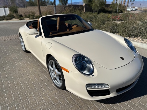 Used-2009-Porsche-Carrera-Carrera