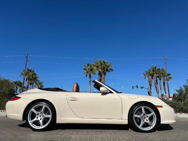 Used-2009-Porsche-Carrera-Carrera