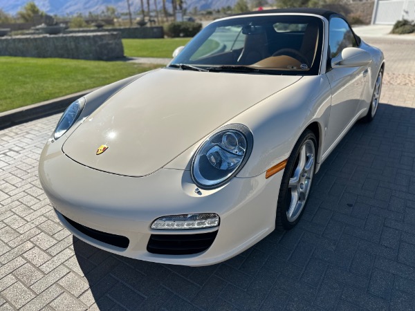 Used-2009-Porsche-Carrera-Carrera