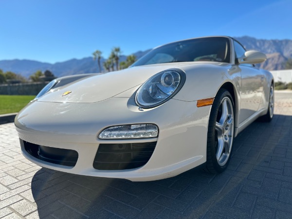 Used-2009-Porsche-Carrera-Carrera