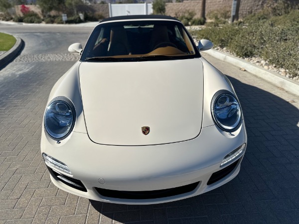 Used-2009-Porsche-Carrera-Carrera