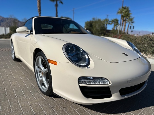 Used-2009-Porsche-Carrera-Carrera