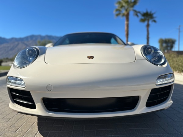 Used-2009-Porsche-Carrera-Carrera