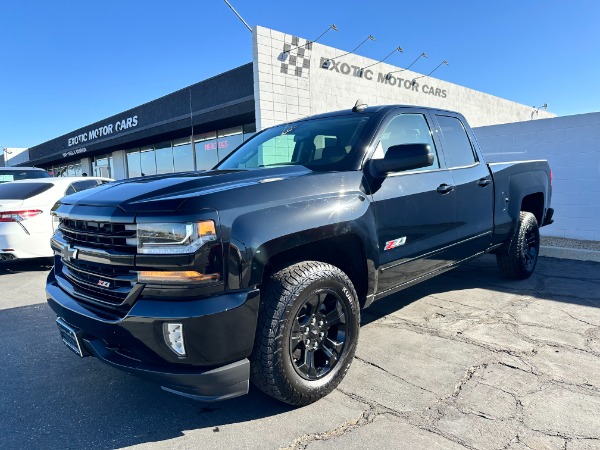 Used-2016-Chevrolet-Silverado-1500-LT-Z71