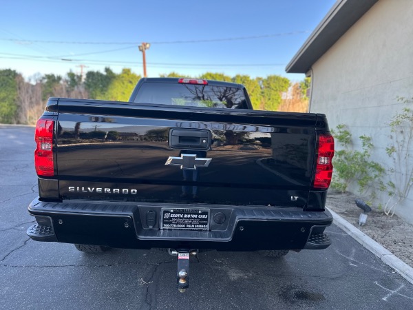 Used-2016-Chevrolet-Silverado-1500-LT-Z71