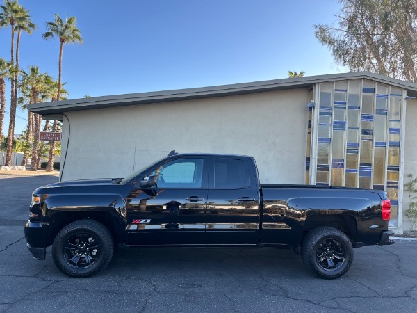 Used-2016-Chevrolet-Silverado-1500-LT-Z71