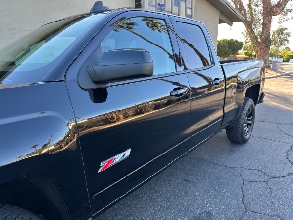 Used-2016-Chevrolet-Silverado-1500-LT-Z71