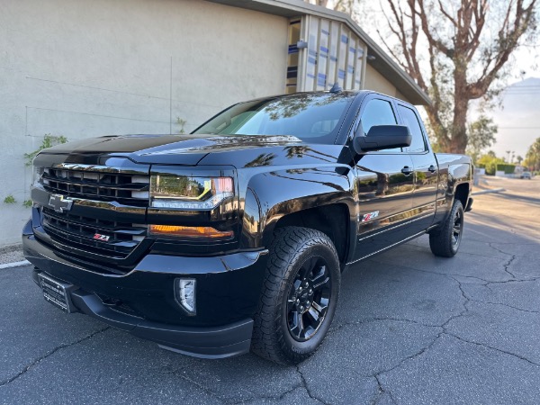 Used-2016-Chevrolet-Silverado-1500-LT-Z71