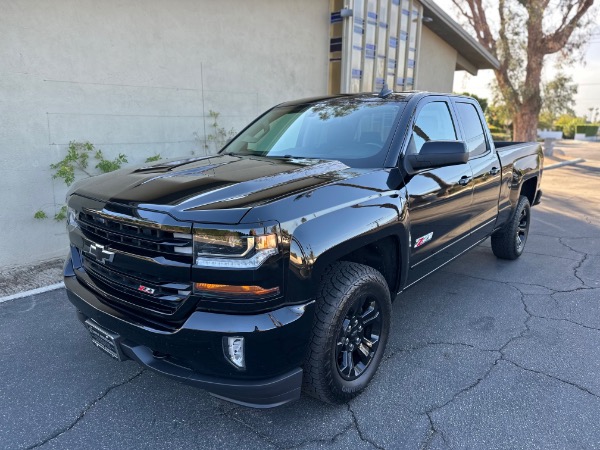 Used-2016-Chevrolet-Silverado-1500-LT-Z71