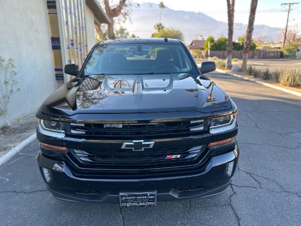 Used-2016-Chevrolet-Silverado-1500-LT-Z71