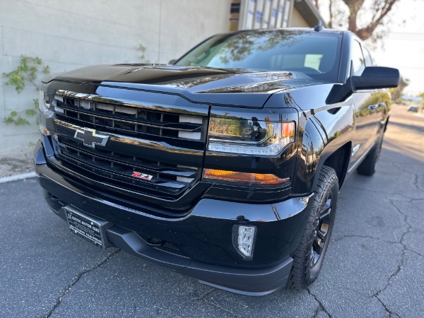 Used-2016-Chevrolet-Silverado-1500-LT-Z71