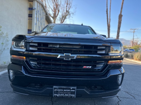 Used-2016-Chevrolet-Silverado-1500-LT-Z71