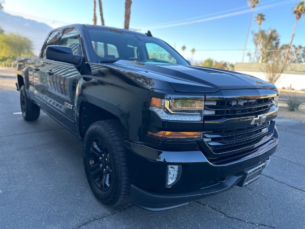 Used-2016-Chevrolet-Silverado-1500-LT-Z71