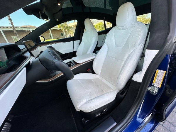 Used-2022-Tesla-Model-S