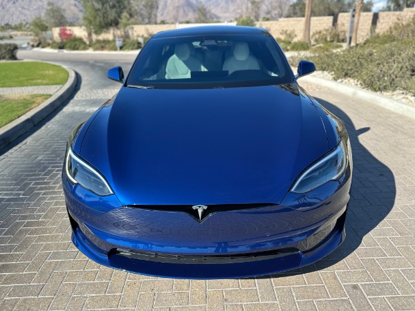 Used-2022-Tesla-Model-S